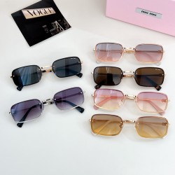 MiuMiu Sunglasses