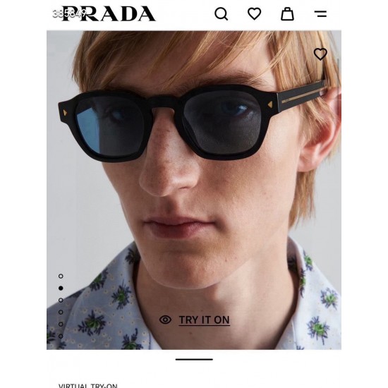 Prada Sunglasses