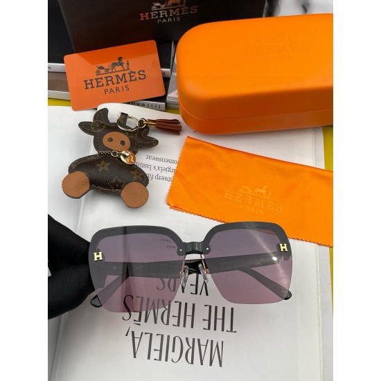 Hermes Sunglasses