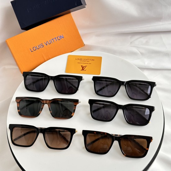 LV SUNGLASSES