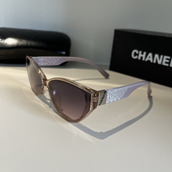 CHANEL SUNGLASSES CHANEL SUNGLASSES