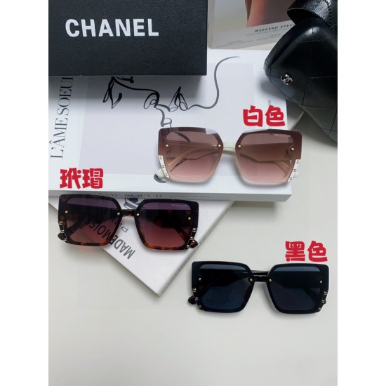 CHANEL SUNGLASSES CHANEL SUNGLASSES