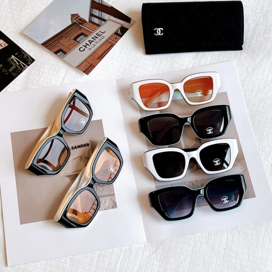 CHANEL SUNGLASSES