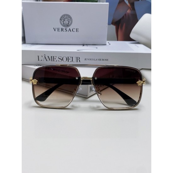 VERSACE SUNGLASSES