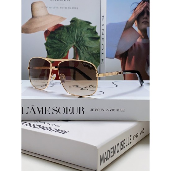 LV SUNGLASSES LV SUNGLASSES