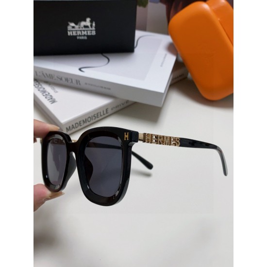Hermes Sunglasses