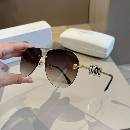 VERSACE SUNGLASSES