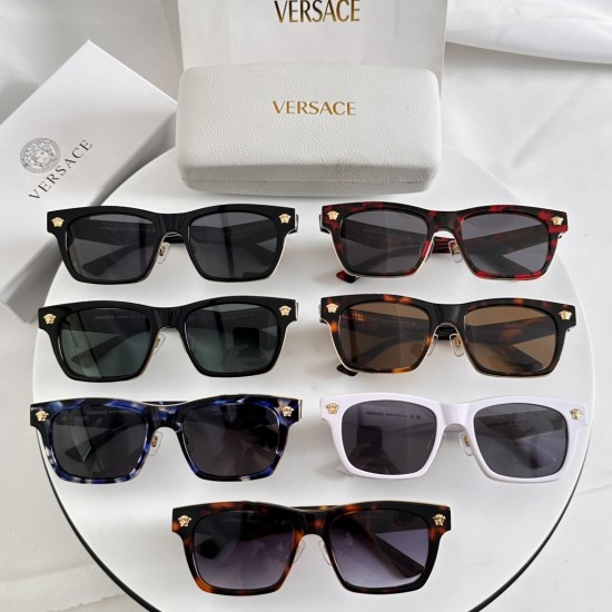 VERSACE SUNGLASSES