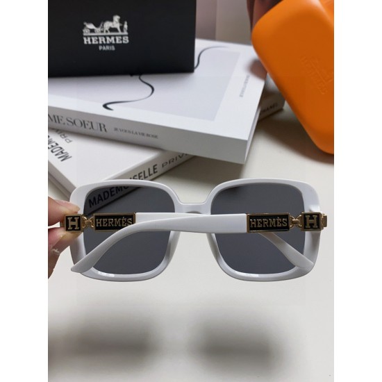 Hermes Sunglasses