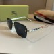 BURBERRY SUNGLASSES