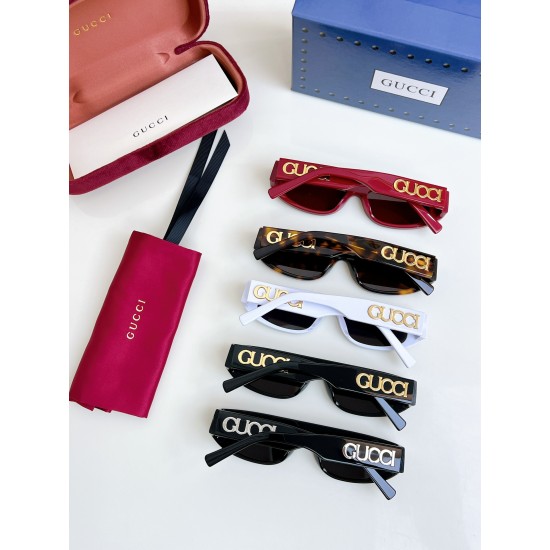Gucci SUNGLASSES