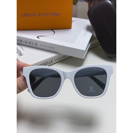 LV SUNGLASSES