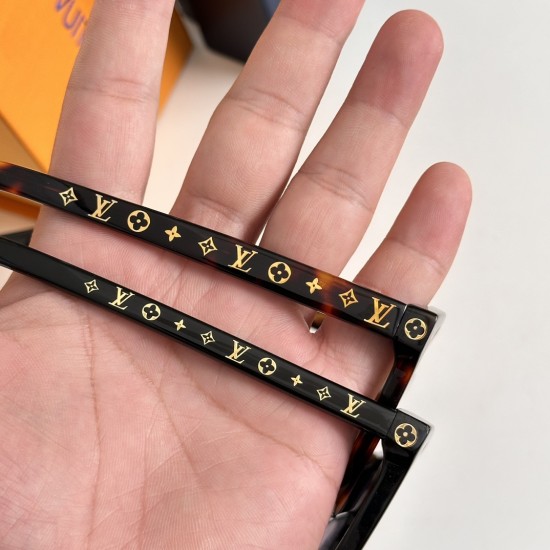 LV SUNGLASSES LV SUNGLASSES