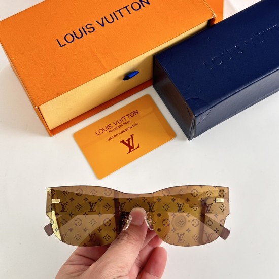LV SUNGLASSES LV SUNGLASSES