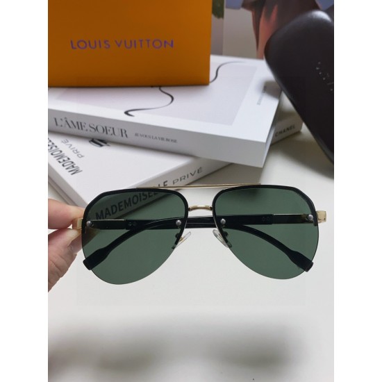 LV SUNGLASSES LV SUNGLASSES