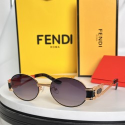 FENDI SUNGLASSES