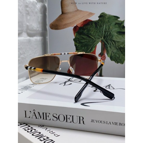 BURBERRY SUNGLASSES
