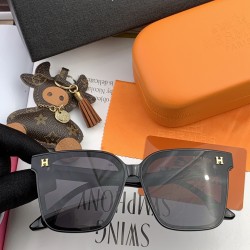 Hermes Sunglasses