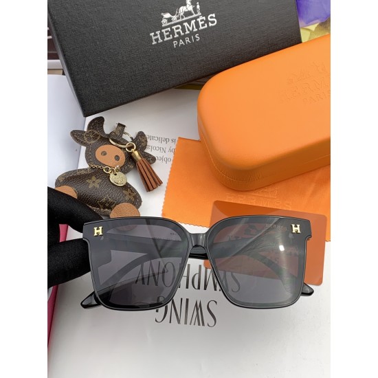 Hermes Sunglasses