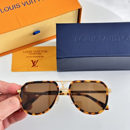 LV SUNGLASSES
