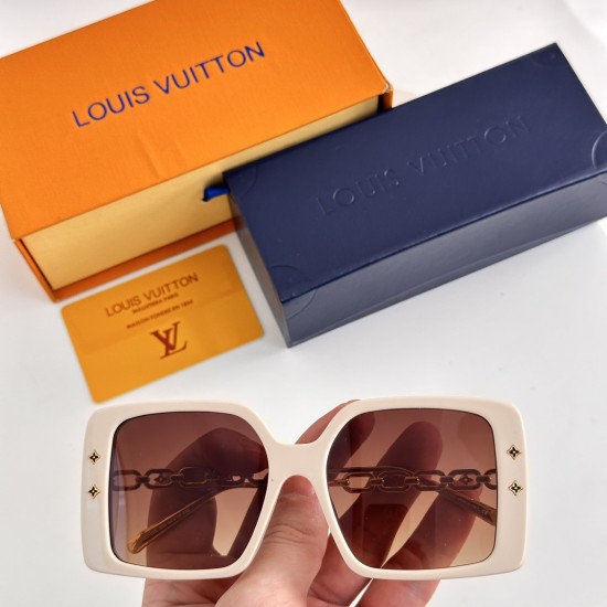 LV SUNGLASSES