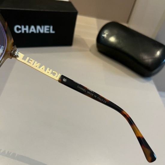 CHANEL SUNGLASSES CHANEL SUNGLASSES