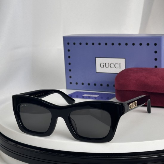 Gucci SUNGLASSES Gucci SUNGLASSES