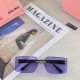 MiuMiu Sunglasses