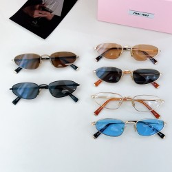 MiuMiu Sunglasses