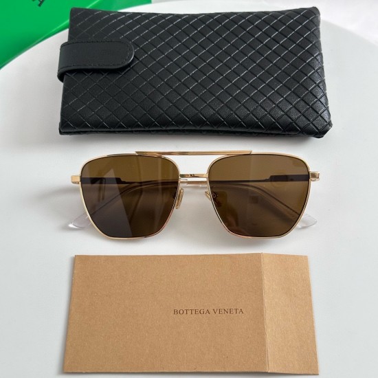 Bottega Veneta Sunglasses