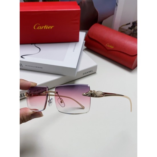 Cartier Sunglasses