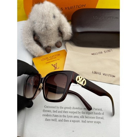 LV SUNGLASSES LV SUNGLASSES
