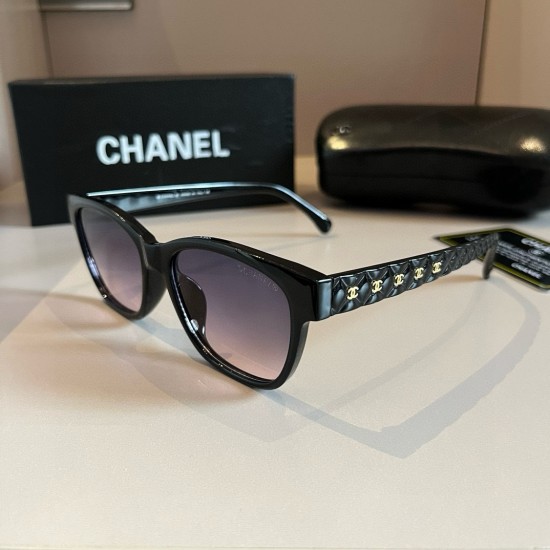 CHANEL SUNGLASSES CHANEL SUNGLASSES