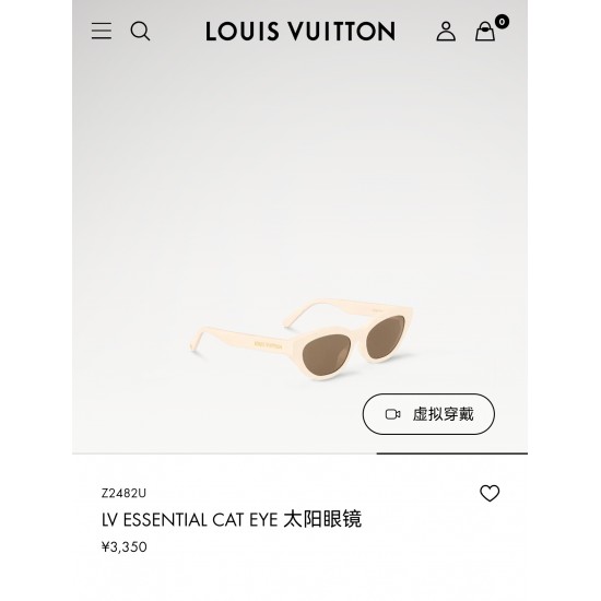 LV SUNGLASSES LV SUNGLASSES
