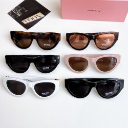 MiuMiu Sunglasses