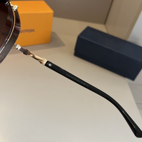 LV SUNGLASSES LV SUNGLASSES