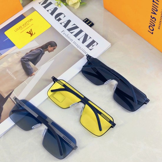 LV SUNGLASSES LV SUNGLASSES