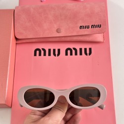 MiuMiu Sunglasses