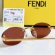 FENDI SUNGLASSES