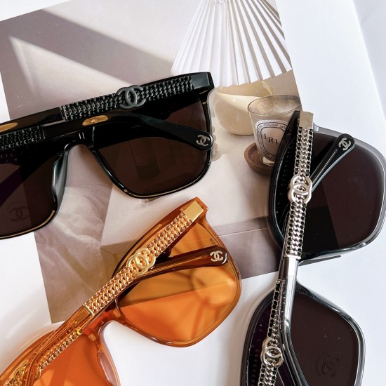 CHANEL SUNGLASSES CHANEL SUNGLASSES