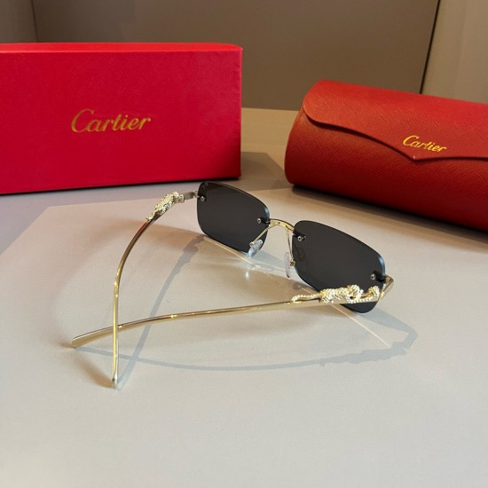 Cartier Sunglasses