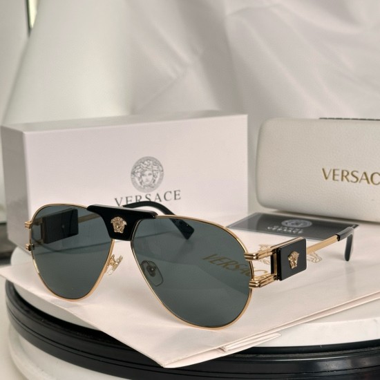 VERSACE SUNGLASSES