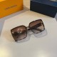 LV SUNGLASSES