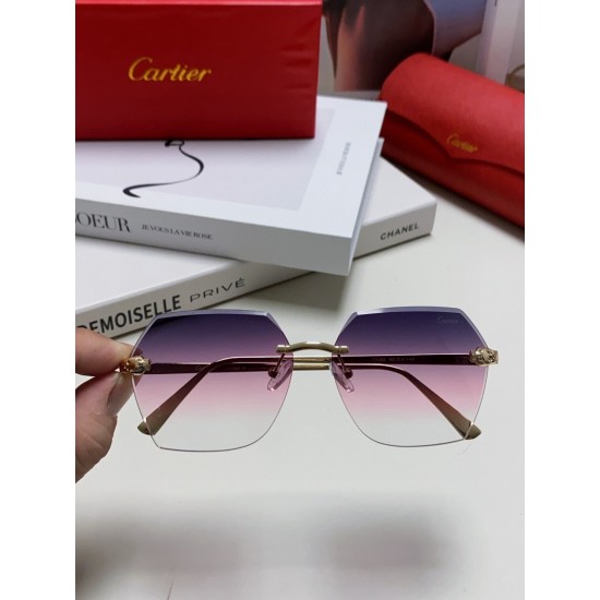 Cartier Sunglasses