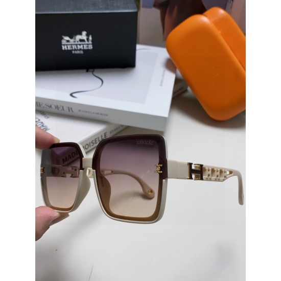 Hermes Sunglasses