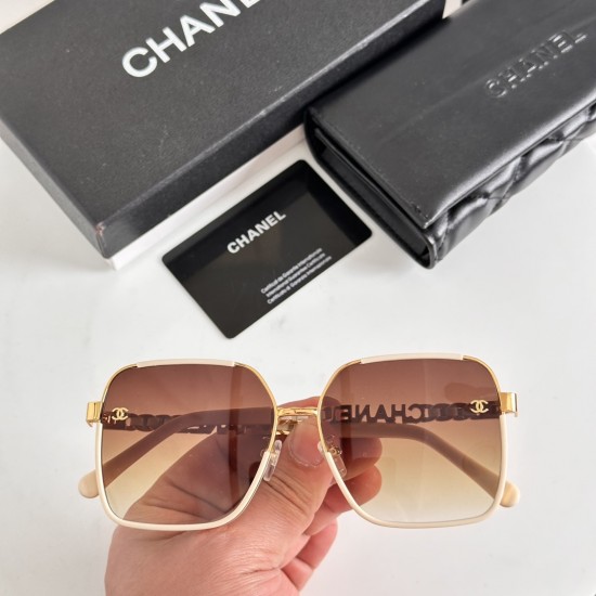 CHANEL SUNGLASSES