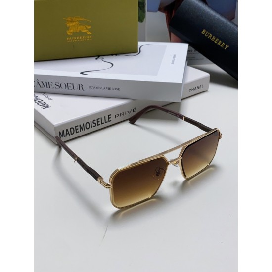 BURBERRY SUNGLASSES