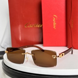 Cartier Sunglasses