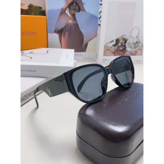 LV SUNGLASSES LV SUNGLASSES