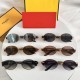 FENDI SUNGLASSES